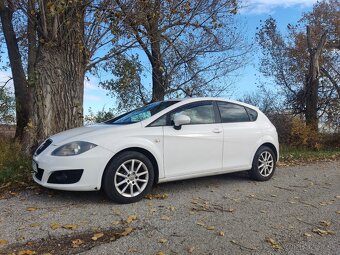 Seat Leon 1.6 TDI rv:2011 - 19