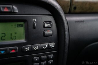 Jaguar X-type 3.0 V6 4X4 169kw M5 - 19