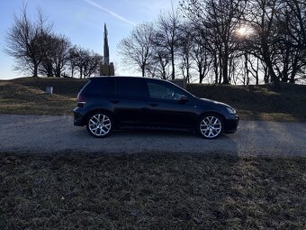 VW Golf 6 GTI 35 - 19