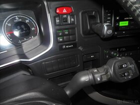 Scania S500,Retarder, Nezávislá klima - 19