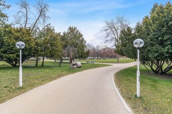 1i byt-BA /St.Mesto, CENTRUM - Špitálska,  zariadený, IHNEĎ - 19