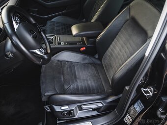 Volkswagen Passat 2.0 TDi DSG sedan DPH - 19