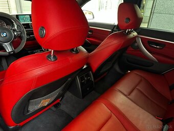 BMW 425d M-Packet - 19