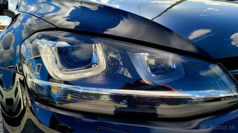 Volkswagen Golf Variant 2.0 TDI BMT 150k CUP - 19