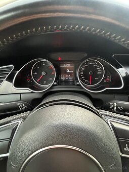 Audi A5 sportback 140 kw - 19