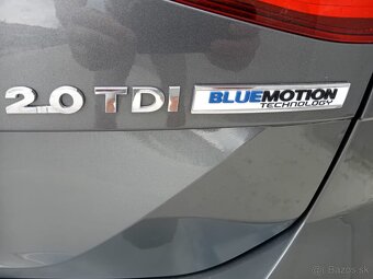 VW Passat, 2,0 / 110 kw - 19