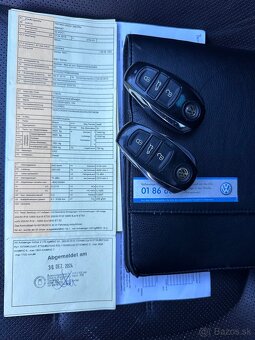 Volkswagen Touareg 4.2 V8 TDI PANO DYNAUDIO - 19