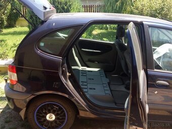 RENAULT Megane Scenic 1.6 16V, 79 kw - 19
