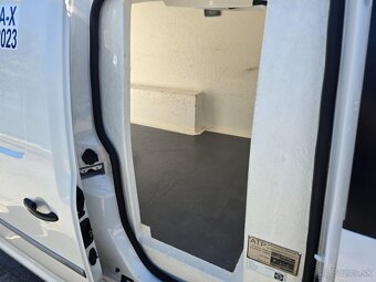 Volkswagen Caddy MAXI 2.0 TDI 75 kw 2017 - 19