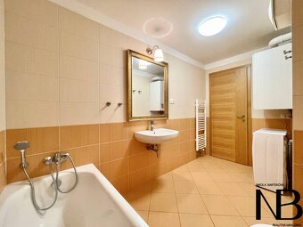 Na predaj 2-izbový byt s terasou (15m2), Rybárska ul. – Rivi - 19