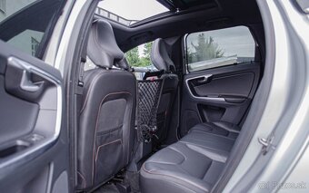 Volvo XC60 Ocean Race D5 4x4 Webasto - 19