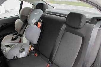 Fiat Tipo 1.4 Pop 2020 - 1. majiteľ, 99tis. km - 19