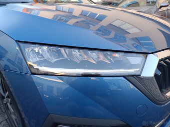 Škoda Octavia 4 Combi Style TDI 110kW DSG - záruka Autodraft - 19