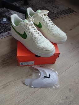 Nike air force nature veľkosť 44,5 ako nové - 19