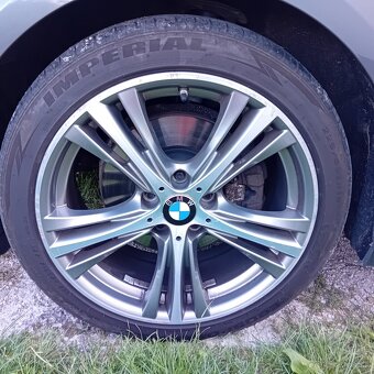 BMW Rad 3 GT 330d xDrive - 19