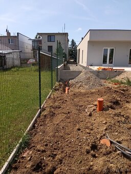 Zemné, búracie a výkopové prace - 19