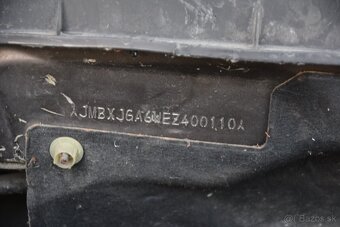 Mitsubishi ASX 1.80 4×4 DI-D 4WD Intense - 19