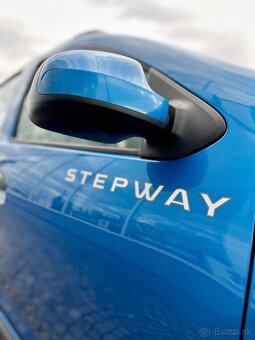 Dacia Sandero Stepway 1.5 DCi - 19