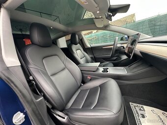 Tesla Model 3 Long Range 82 kWh AWD REFRESH - 19