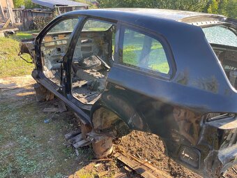 Alfa romeo 159 sw - 19