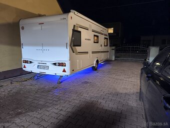 Karavan weinsberg caraone - 19