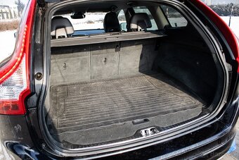 Volvo XC60 140kW (2015) - 19