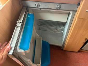 Lunar Clubman, WC,SOLAR,BOILER - 19