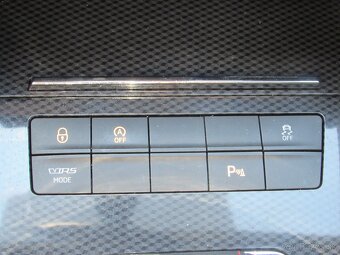 Škoda Octavia Combi 2.0 TDI RS DSG - DPH - splátka 299,-€,- - 19
