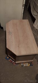 Skrinka/stolik pod TV - 19