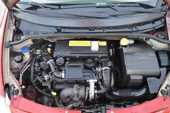 CITROEN C3 1,4HDI 50kW Slovenské, klíma M5 2006 - 19