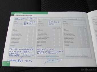 Mercedes-Benz A 180 CDI - Malá spotreba/ splatka od 92,-€ - 19