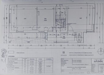 Rodinný dom v obci Važec na predaj - 19