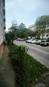 CENA KONEČNÁ 3i novozrekonštruovaný byt v centre BA,Ovručská - 19