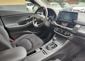 Hyundai i30 1.6-ALL INCLUSIVE-TAŽNÉ 1,5t - 19