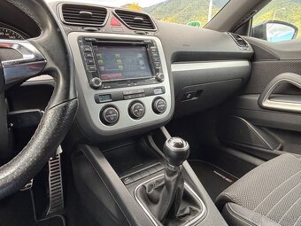 ⚫ Volkswagen Scirocco 1.4 TSI - 19