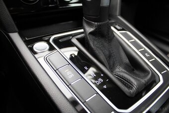 Volkswagen Passat Variant - 19