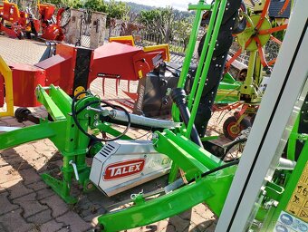 Polnohospodarska technika - 19