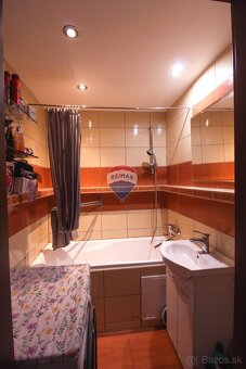 KRÁSNY SLNEČNÝ 3-izbový byt s balkónom, v obľúbenej lokalite - 19
