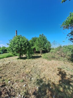 Na predaj priestranný rodinný dom v obci Rapovce – výborná l - 19