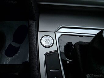 Volkswagen Passat Variant 1.5 TSI ACT Elegance DSG - 19