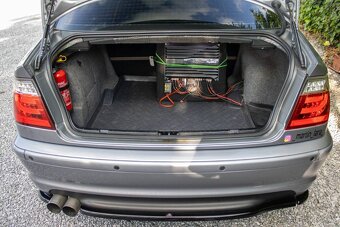 BMW 320d, 110 kw (150 hp), MT/6 - 19