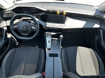 Peugeot 308 1.2 PureTech 130 Active - 19