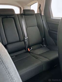 Land Rover Discovery Sport, 2.0L, 132 kw, 4x4 - 19