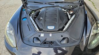 Porsche Panamera 4S Diesel PDK 4x4 - 19
