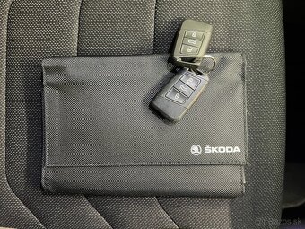 Škoda Kodiaq 1.5 TSI ACT Style DSG - 19