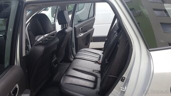 Predám Hyundai Santa Fe 2.2crdi 4x4 automat - 19