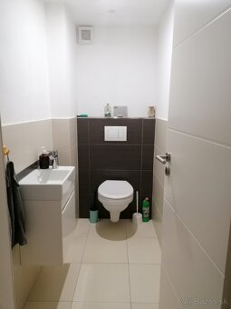 3++ izbový tehlový ATYP byt, Košice centrum - Poštová ulica - 19
