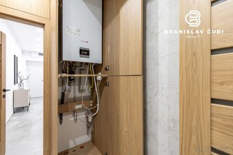 3-izbový byt(90m2) – kompletná nová rekonštrukcia - Štefánik - 19