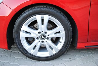 Mercedes-Benz A trieda 200 CDI ,100KW, A7,5d,⭐AMG OPTIC - 19