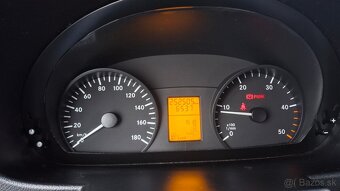 Mercedes-Benz Sprinter 213 CDI 2.2 BUS 9.miest - 19